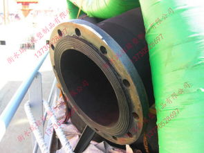 景县优质大口径排吸泥胶管专业供应商，耐磨耐候耐压，服务完善